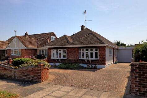St James Avenue, Thorpe Bay