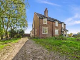 Second Cottage, Pool Road, Melbourne, Derby DE73 8AA