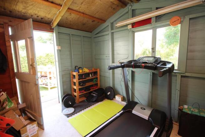 Outbuilding