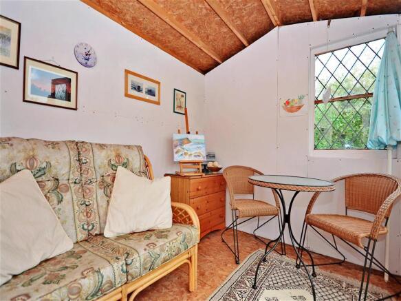 Summerhouse