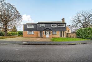1, Talbots Drive, Maidenhead SL6 4LZ