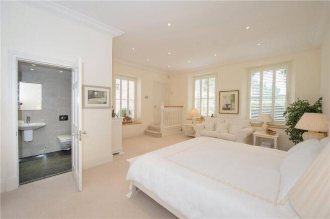 Ground Floor Bedroom