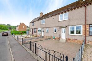 30, Scotland Terrace, Cupar KY14 6AT