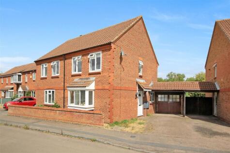 NN10, Ennerdale Road, Rushden