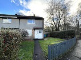22, Well Gardens, Glenrothes KY7 5HW