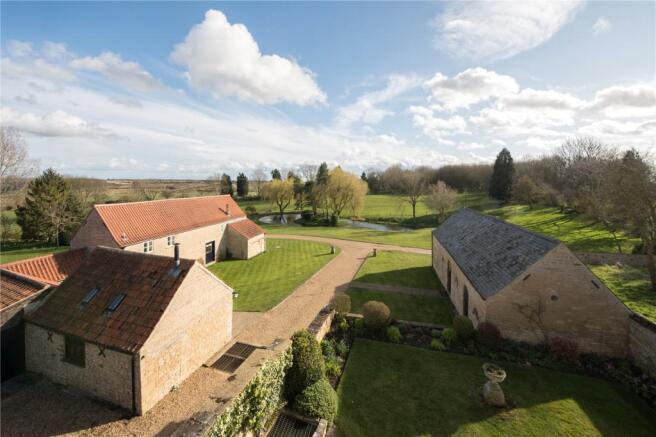 Outbuildings