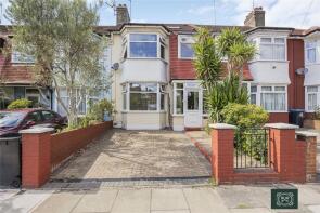 23, Kendal Avenue, London N18 1NE
