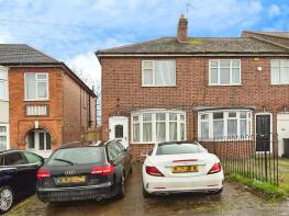 88, Harborough Road, Leicester LE2 4LD