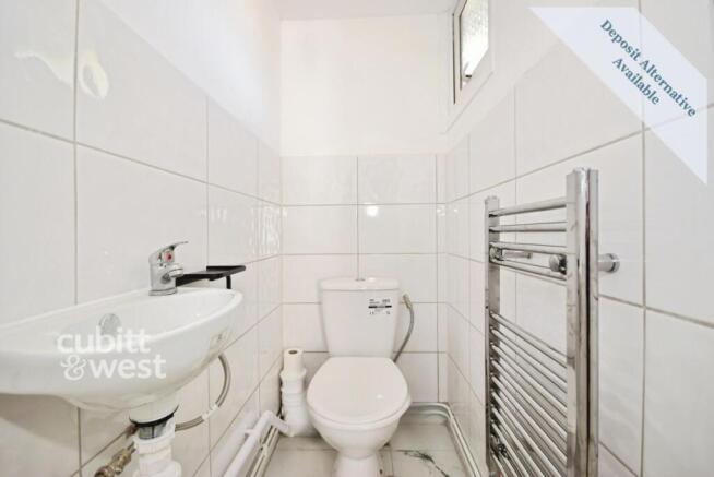 House in Crawley - More