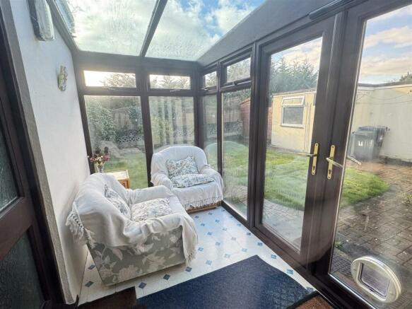 Conservatory:
