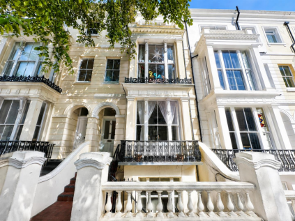 Buckingham Road, Brighton