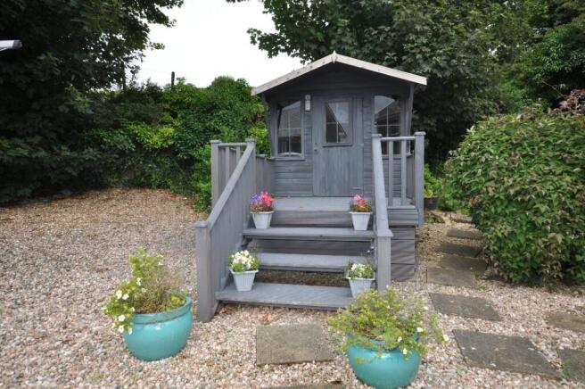 Summer House