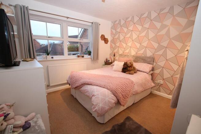 BEDROOM TWO