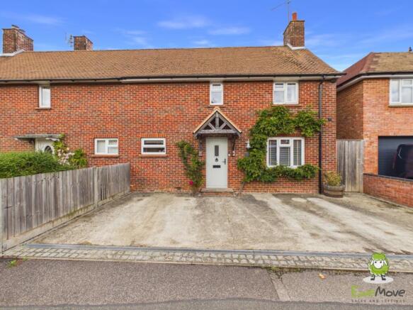 EweMove Estate Agents Basingstoke