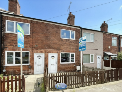 Duke Street, Creswell, WORKSOP, S80