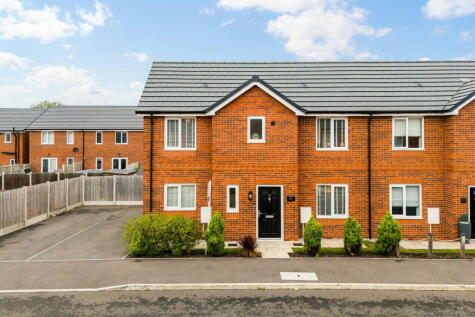 Anchor Field ,Leigh ,WN7 4GL