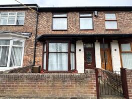 18, Garden Terrace, Thornley DH6 3AG