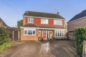 5 Scintilla, Copners Drive, High Wycombe HP15 6SG