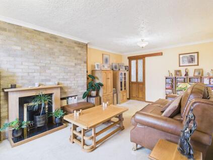 Heskett Park, Pembury