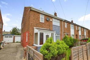 28, Dovedale Avenue, Grangetown TS6 7QJ