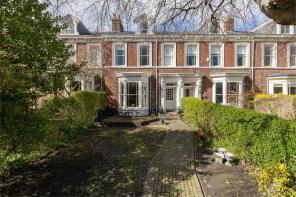 19, Thornhill Terrace, Sunderland SR2 7JL