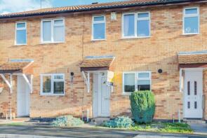 15, Caernarvon Close, Loughborough LE12 7HZ