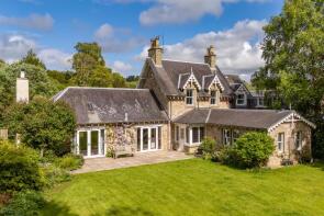 Stables Cottage, C44 C44 In Minto To C44 At Southern Boundary Of Minto, Hawick TD9 8SB