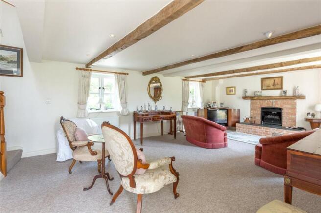 Yew Tree Cottage