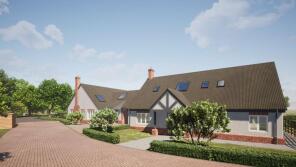 1, Cleves Close, Melton Mowbray LE13 0LZ