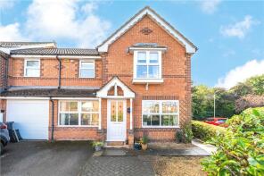 33, Kingfisher Way, Romsey SO51 7RY