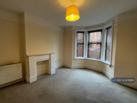 Front Reception Room 