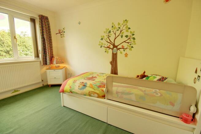 Bedroom 4 (Double)