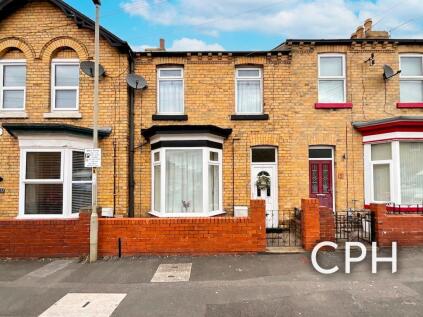 Caledonia Street, Scarborough, YO12