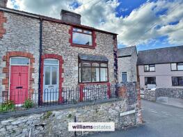 13, Leicester Terrace, Denbigh LL16 3NF