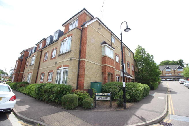 26 Wellsfield extern
