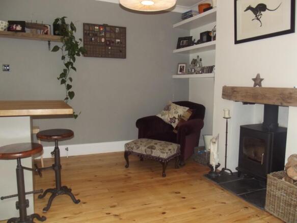 Living Space