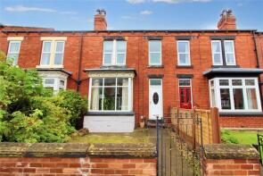 5, Marshall Avenue, Cross Gates, Leeds LS15 8EE