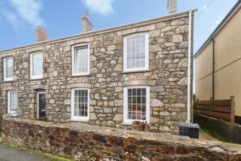 Trelavour Road, Cornwall, PL26