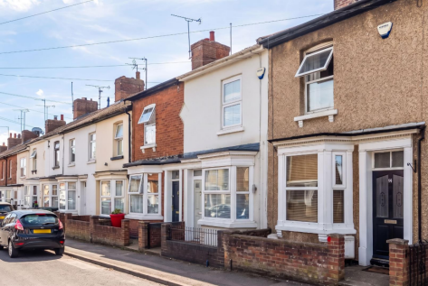 Regent Street, Leighton Buzzard