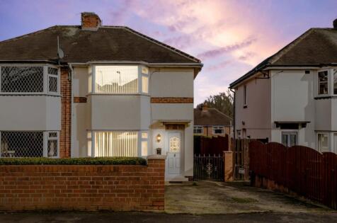 Smalldale Road, Sheffield, South Yorkshire, S12