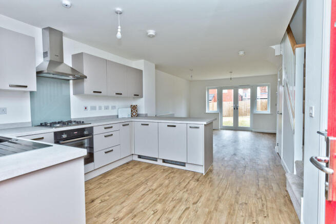 White Bryony Way, Apley photo 4