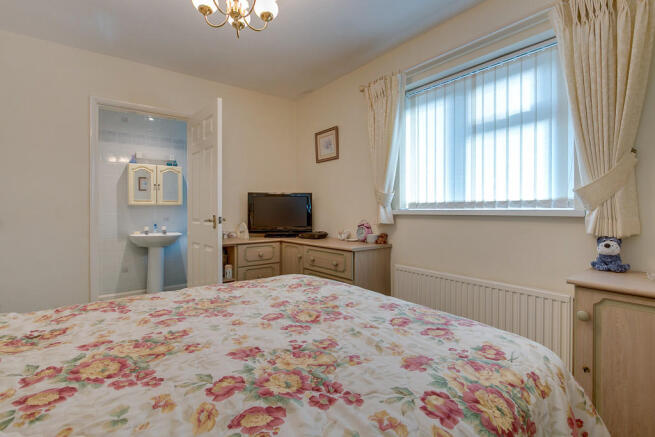 Master Bedroom - ...