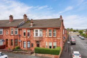 51b, Dunbeth Avenue, Dunbeth, Coatbridge ML5 3JD