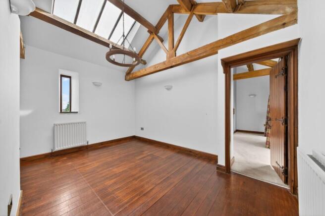 2 bed Barn Conversion for sale Image 8