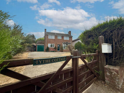 Hockliffe Road, Tebworth