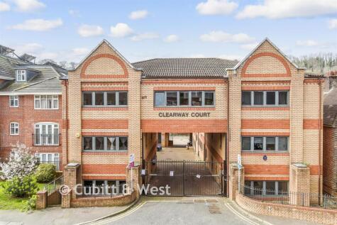 Croydon Road, Caterham, Surrey