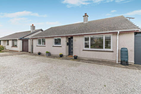 Angevran Meadow, Newquay, TR8