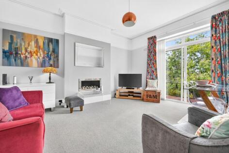 Cecile Park, Crouch End, N8