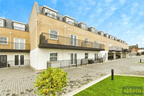 Kents Hill Road, BENFLEET, Essex, SS7