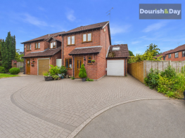 10, Furlong Close, Weston, Stafford ST18 0JU
